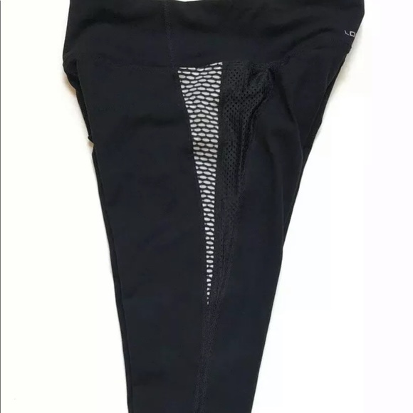 Lorna Jane Womens Crop Leggings Size S - Picture 3 of 7